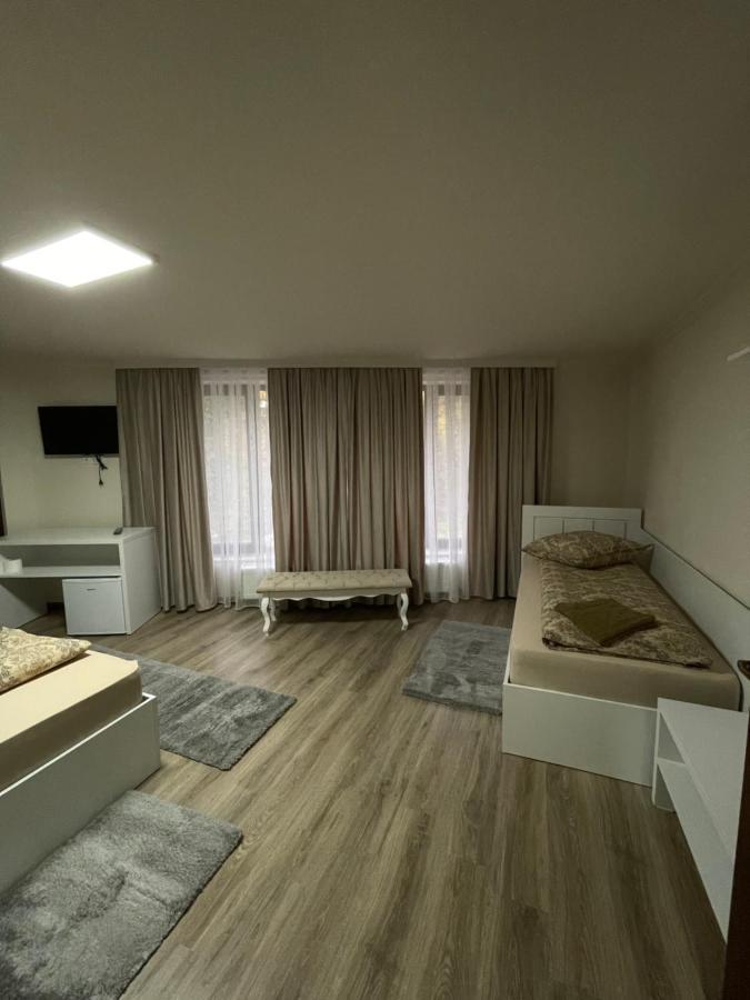 Conacul Pestera Ursilor Chiscau Экстерьер фото